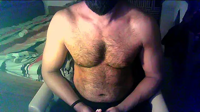 Vbestshow's Live XXX Chat