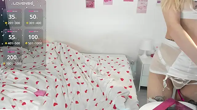 _pinkypay Chat XXX live