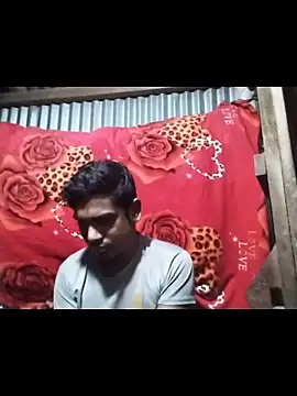 Вебкам-шоу HoT_BoY__Salim_Khan_BD