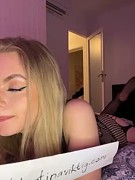 Valentinafreaky Webcam Show