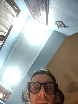 Sexhot1986 Webcam show