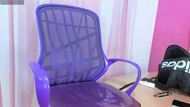 Chatroom XXX en direct de Bianca_slut1