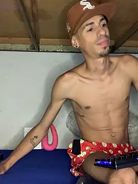 alexx_23cm Webcam Show