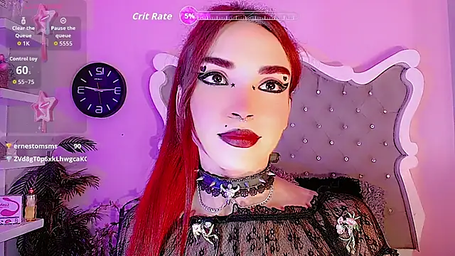 دردشة LeyXandrabraz الجنسية المباشرة