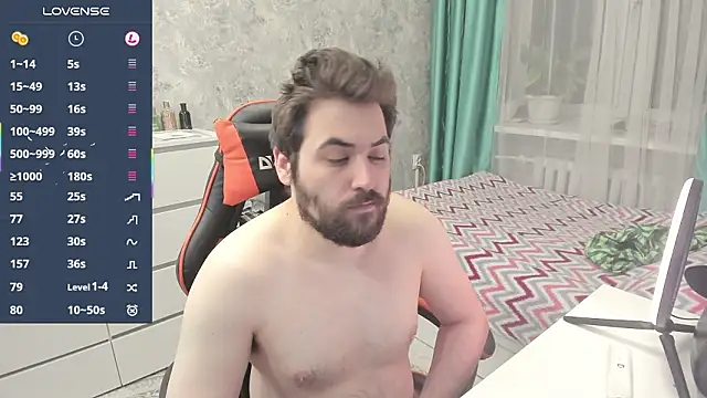 Morlaios 即時 XXX 聊天