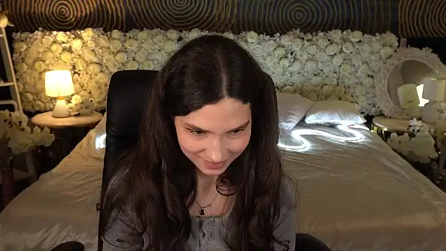 BabyFlowerr: απευθείας συνομιλία ΧΧΧ