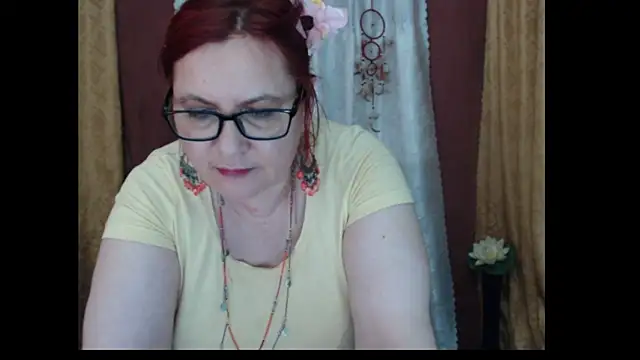 Živý XXX chat PlayfullMature