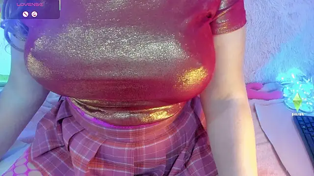 Blessed_Insomnia 라이브 XXX 채팅