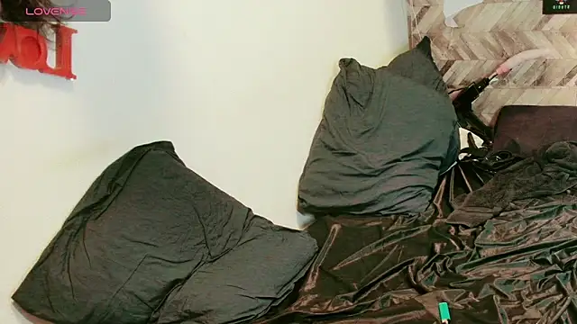 Webkamerová show Sletjeray@xh