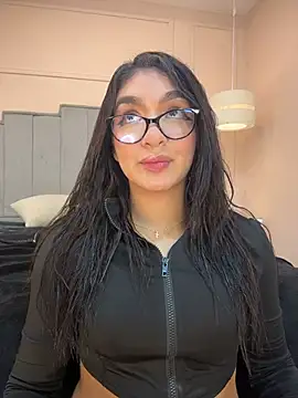 Show Webcam de jenn_fit