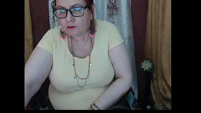 Czat XXX na żywo – PlayfullMature