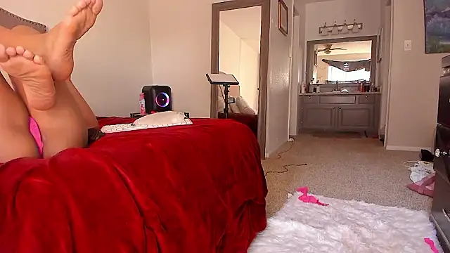 yiauana's Webcam Show