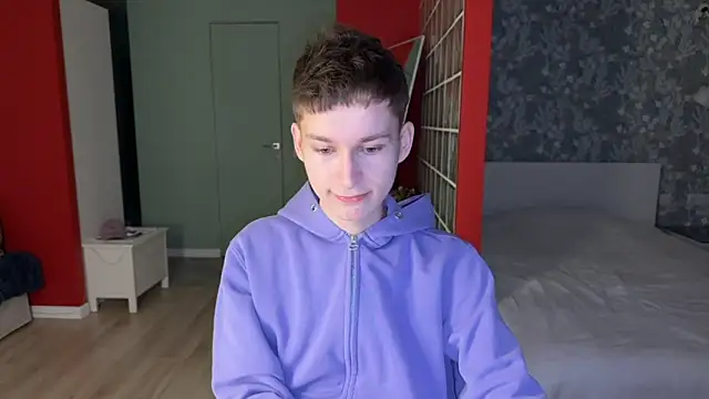 AlexFH Live XXX-Chat