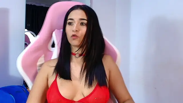 GraceWallace_ Chat XXX in diretta