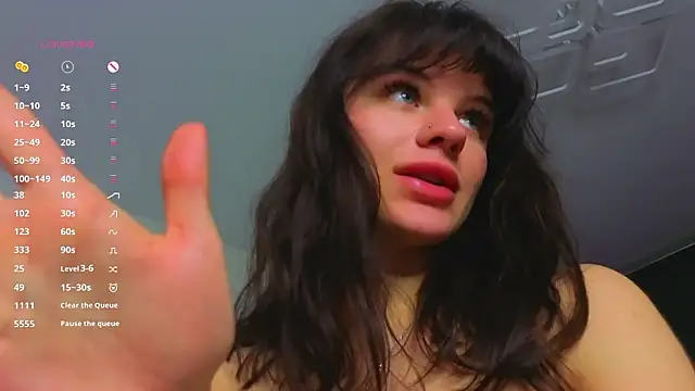 MimiLolll Live XXX-chat