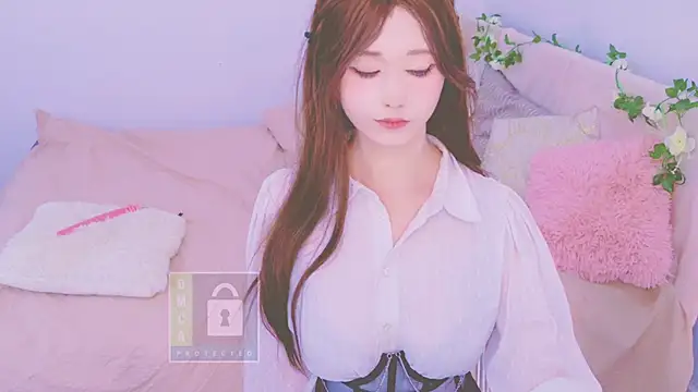 แชท XXX สดของ LongoriaEva