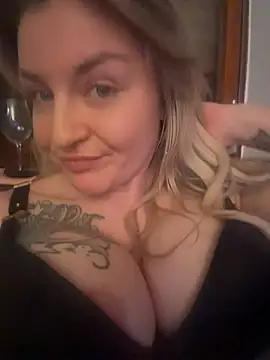 BriannaBrandt Chat XXX in diretta