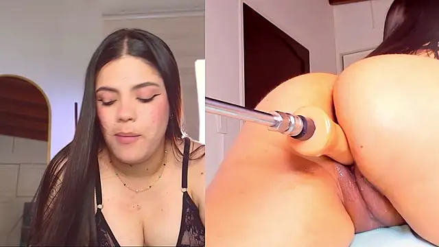 allie_cutie Chat XXX in diretta