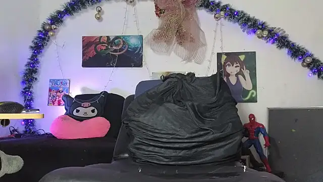 عرض كام chirlleyy