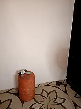 Show Webcam de Simone_Miller