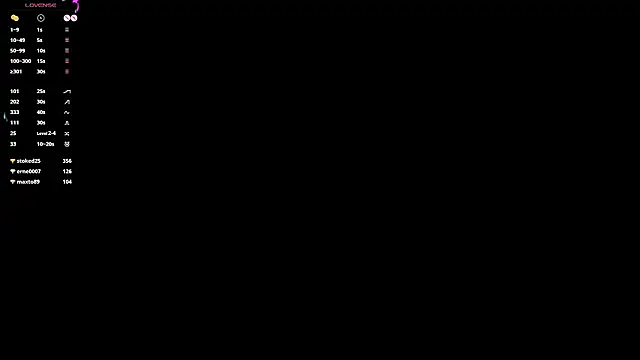 Abbie_Jones_1 Chat XXX in diretta