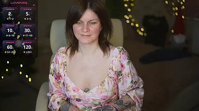 TinaMelt 现场XXX聊天