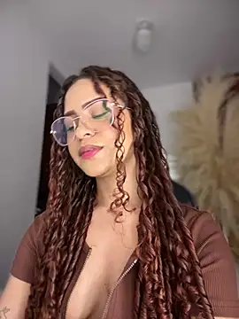 gretta_kler1 élő XXX-chatje