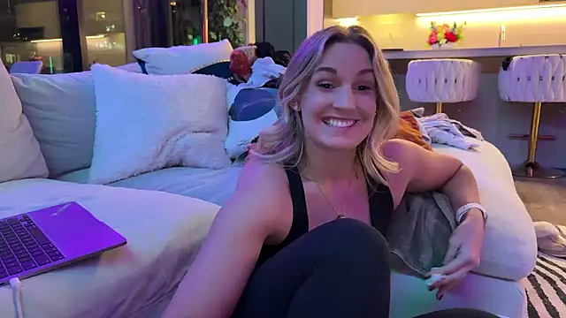 Graciemae_baexx লাইভ XXX চ্যাট