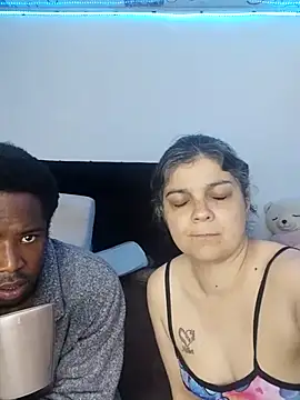 queemkingのライブXXXチャット