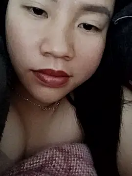 Lymimi 在線直播表演