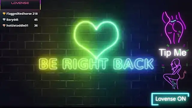 Chat XXX ao vivo de MrAndMrsCrook