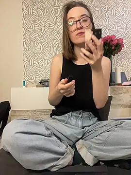 Вебкам-шоу Persephone_Kore