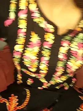 Show Webcam de Paranjli_singh