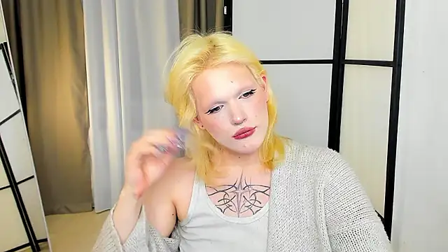 โชว์เว็บแคมของ Lollita_Morgan