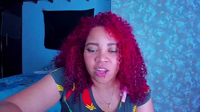 Chat XXX en directo de AngelaCoffee