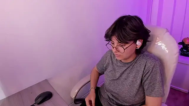 Nathaly_ds' Live XXX Chat