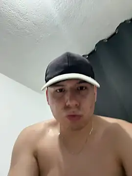 Axel_es 라이브 XXX 채팅