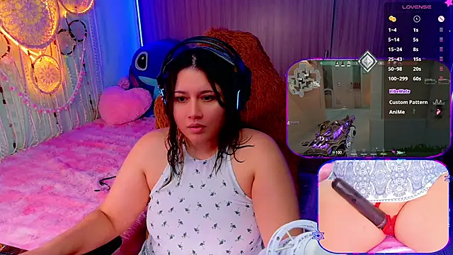 ALIS_E_G Chat XXX live