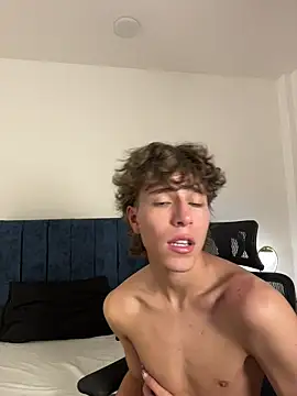 Blake_Parker 라이브 XXX 채팅