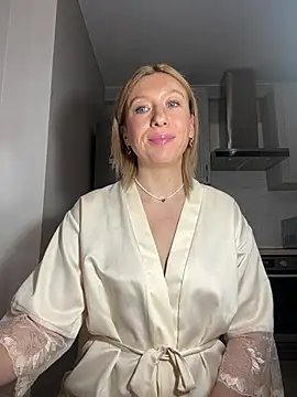 Sembang XXX Secara Langsung Kittie_Valentine