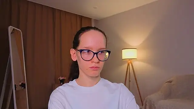 Chat +18 de BettyBrowni ao vivo