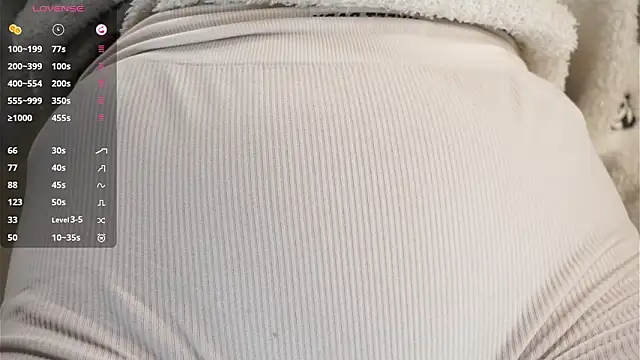 SallyDeniken Chat XXX in diretta