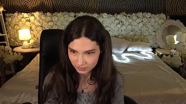 Онлайн чат XXX BabyFlowerr