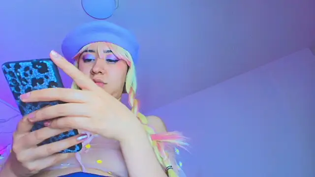 Онлайн чат XXX sayumi_dirty