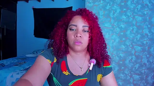 AngelaCoffee: онлайн-секс-чат