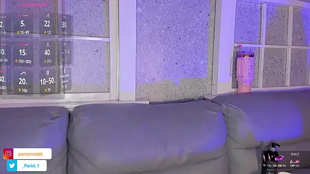 _PARISI_ live XXX chat