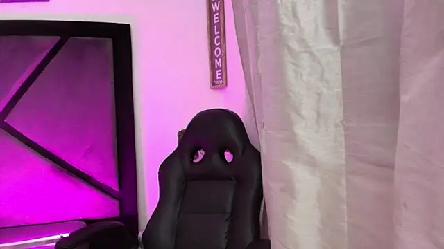 GabrielaDurann Adlı Modelin Canlı XXX Sohbeti