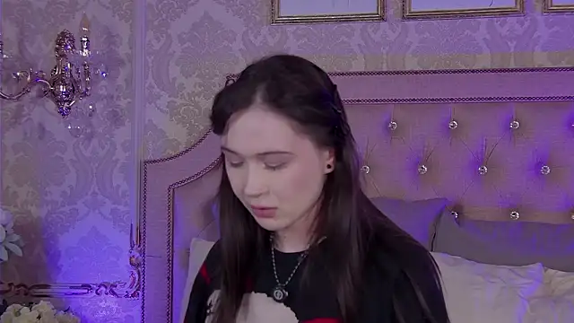 Chat XXX ao vivo de Heather_Ivy