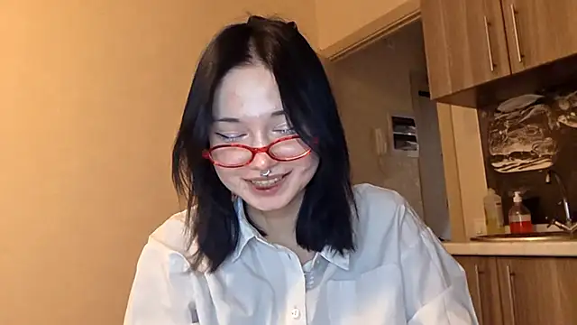 Goth_cute: онлайн-секс-чат