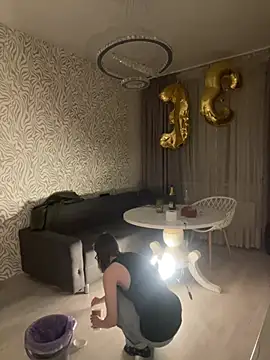 Chat +18 de Persephone_Kore ao vivo